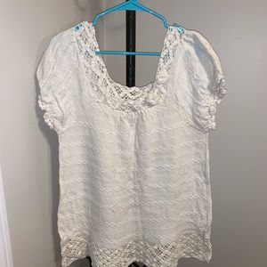 Fun summer top